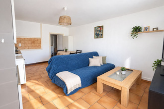 achat appartement ciboure 64500