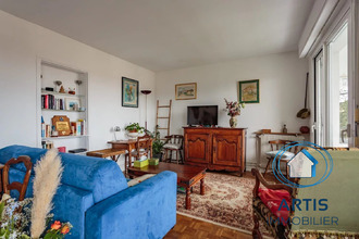 achat appartement ciboure 64500