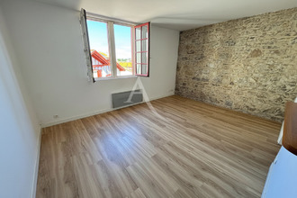 achat appartement ciboure 64500