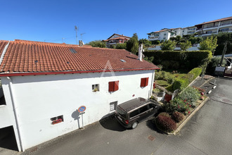 achat appartement ciboure 64500