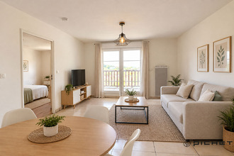 achat appartement ciboure 64500