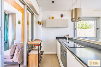 achat appartement ciboure 64500