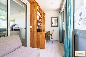 achat appartement ciboure 64500
