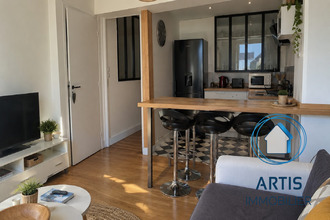 achat appartement ciboure 64500