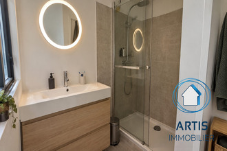achat appartement ciboure 64500