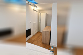 achat appartement ciboure 64500