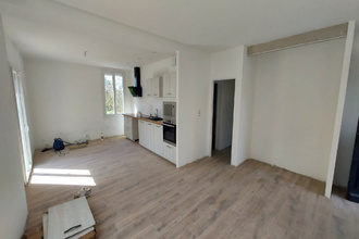 achat appartement cintegabelle 31550