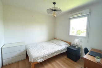 achat appartement cintre 35310