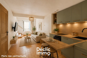 achat appartement cipieres 06620