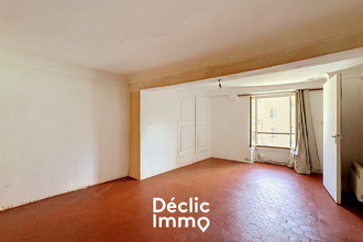 achat appartement cipieres 06620