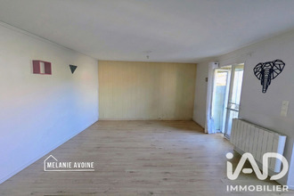 achat appartement cire-d-aunis 17290