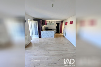 achat appartement cire-d-aunis 17290