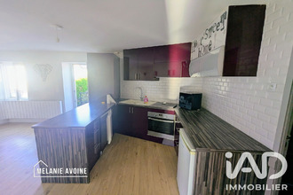 achat appartement cire-d-aunis 17290