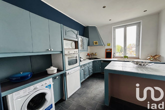 achat appartement cires-les-mello 60660