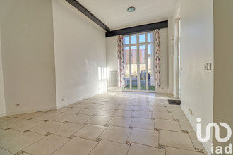 achat appartement cires-les-mello 60660