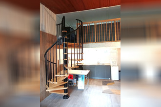 achat appartement citry 77730