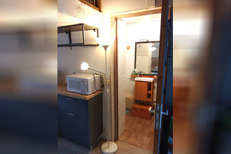 achat appartement citry 77730