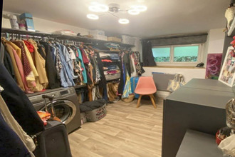 achat appartement citry 77730