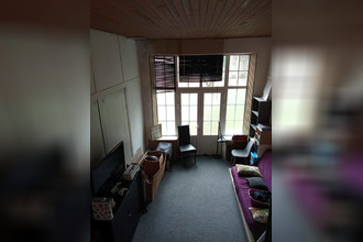 achat appartement citry 77730