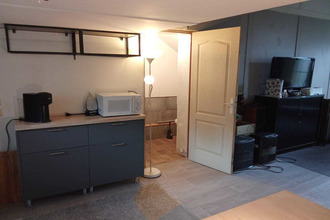 achat appartement citry 77730