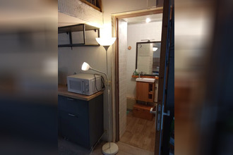 achat appartement citry 77730