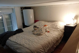 achat appartement citry 77730