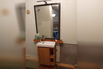 achat appartement citry 77730