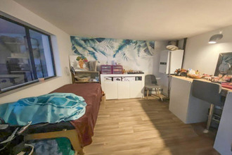 achat appartement citry 77730
