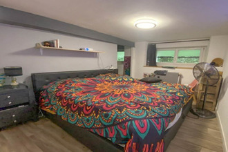 achat appartement citry 77730