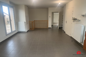 achat appartement civrieux 01390