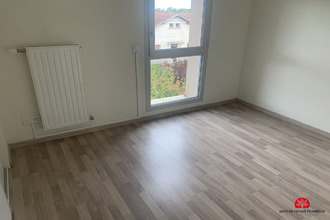 achat appartement civrieux 01390