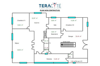 achat appartement civrieux 01390