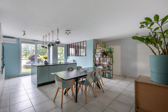 achat appartement civrieux 01390