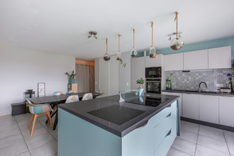 achat appartement civrieux 01390