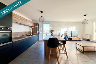 achat appartement civrieux 01390