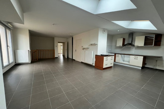 achat appartement civrieux 01390