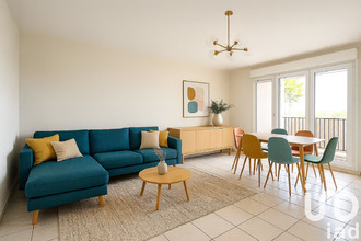 achat appartement claira 66530