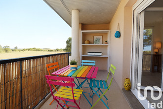 achat appartement claira 66530