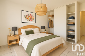 achat appartement claira 66530