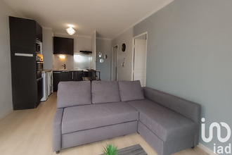 achat appartement claira 66530