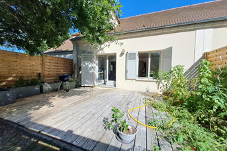 achat appartement clairefontaine-en-yvelines 78120