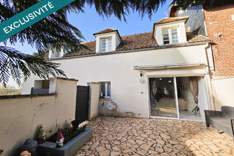 achat appartement clairoix 60280