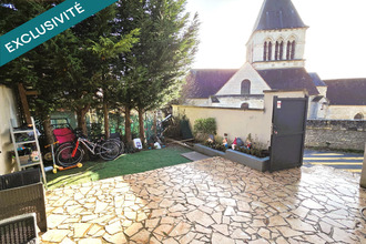 achat appartement clairoix 60280