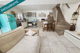 achat appartement clairoix 60280