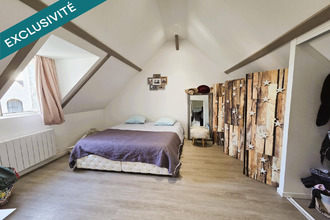 achat appartement clairoix 60280