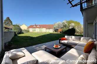 achat appartement clairvaux-les-lacs 39130