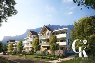 achat appartement claix 38640