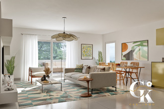 achat appartement claix 38640