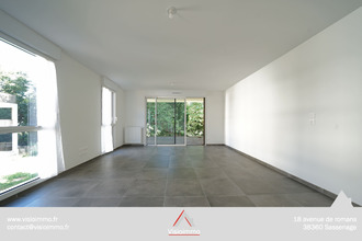 achat appartement claix 38640