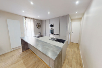 achat appartement claix 38640